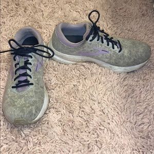 Brooks Launch 6 Running Shoes